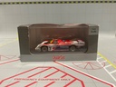 1:43 QUARTZO RALLY CAR QLM99015 PORSCHE 952 C LONG TAIL LE MANS 1987 SPENARD