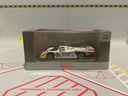 1:43 QUARTZO RALLY CAR QLM99013 PORSCHE 956 LONG TAIL LE MANS 1986 BOUTSEN/THEYS