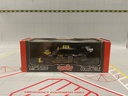 1:43 QUARTZO RALLY CAR 3022 BMW 320 GR.5 CARLING BLACK LABEL SPA 1977
