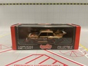1:43 QUARTZO RALLY CAR 3024 BMW 320 GR.5 WARSTEINER JORG OBERMOSER 1978
