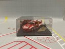 1:43 VITESSE RALLY CAR L167E PORSCHE GT2 “PHILIPPE CHARRIOL” #99 BPR 1996