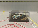 1:43 VITESSE RALLY CAR L212F PORSCHE GT2 “KONRAD” #79 LE MANS 1997
