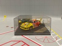 1:43 VITESSE RALLY CAR V98127 PORSCHE 911 GT2 “ESTORIL MONTOIT” #71 LE MANS 1998