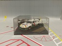 1:43 VITESSE RALLY CAR L167F PORSCHE GT2 “JUMBO” #76 QUALIFYING LE MANS 1996