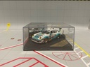 1:43 VITESSE RALLY CAR V98175 PORSCHE 911 GT2 “KONRAD KWZ” #73 LE MANS 1998