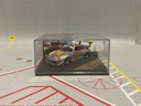 1:43 VITESSE RALLY CAR L212G PORSCHE GT2 “LLOYD’S” #80 LE MANS 1997