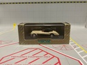 1:43 VITESSE LO75 A AUSTIN HEALEY 100-SIX CLOSED CABRIOLET 1959