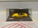 1:43 VITESSE BRITISH SPORTS CARS 35701 TVR TUSCAN OPEN