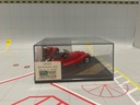 1:43 VITESSE 054A MORGAN 4/4 SERIE II 1956 BRIGHT RED