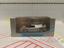 1:43 MINICHAMPS FERRARI F 50 1995 SILVER