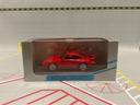 1:43 MINICHAMPS PORSCHE 911 CARRERA RS 1995 RED
