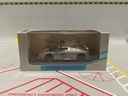 1:43 MINICHAMPS BUGATTI EB 110 SUPER SPORTS SILVER