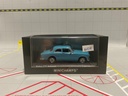 1:43 MINICHAMPS VOLVO 121 AMAZON 1966 BLUE