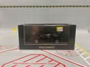 1:43 MINICHAMPS FORD RS 200 1986 BLACK