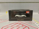 1:43 MINICHAMPS PORSCHE 550 SPYDER 1955 WHITE