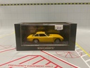 1:43 MINICHAMPS LAMBORGHINI ISLERO 1968 YELLOW