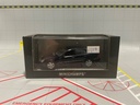 1:43 MINICHAMPS MERCEDES-BENZ C 111/II 1970 ORANGE METALLIC