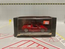 1:43 MINICHAMPS PORSCHE CARRERA GT 2003 RED
