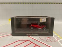 1:43 MINICHAMPS LOTUS SUPER SEVEN 1968 RED
