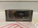 1:43 MINICHAMPS SAAB 900 SALOON 1995 BLACK