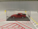 1:43 MINICHAMPS PORSCHE 928 S4 INDISCHROT RED