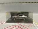 1:43 MINICHAMPS BENTLEY CONTINENTAL GT