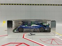 1:43 SPARK DALLARA LMP JUDD ROLLCENTRE N. 6 LM 2004
