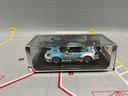 1:43 SPARK PORSCHE GT3 RSR SEIKEL MOTORSPORT N. 83 LM 2005