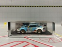 1:43 SPARK PORSCHE GT3 RSR SEIKEL MOTORSPORT N. 83 LM 2005