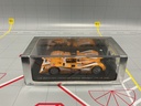 1:43 SPARK LOLA B05/40 AER CHAMBERLAIN SYNERGY MOTORSPORT N. 39 LM 2006
