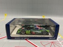 1:43 SPARK LOLA JUDD COUPE DRAYSON RACING N. 11 LM 2010