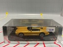 1:43 SPARK TVR CERBERA 4.5 1998 YELLOW