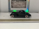 1/43 BROOKIN MODELS BRK84 1934 LASALLE COUPE BLACK