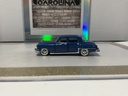 1/43 FRANKLIN MINT PRECISION 1952 DESOTO BLUE