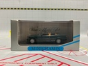 1:43 MINICHAMPS BMW 3 - SERIES CABRIOLET 1992 METALLIC GREEN