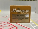 1:43 BROOKLIN MODELS 1931 MARMON SIXTEEN 4 DOOR CONVERTIBLE SEDAN TOP UP