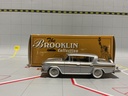 1:43 BROOKLIN MODELS BRK 59 1957 RAMBLER REBEL