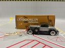 1:43 BROOKLIN MODELS BRK 59 1957 RAMBLER REBEL LIMITED EDITION