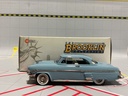 1:43 BROOKLIN MODELS BRK 152 1954 MERCURY MONTEREY 2 DOOR HAND TOP