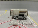 1:43 BROOKLIN MODELS BRK 146 1933 STUTZ DV-32 VICTORIA [FRONT DAMAGED]