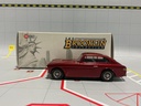 1:43 BROOKLIN MODELS BRK 128 1952 CUNNINGHAM C-3 CONTINENTAL COUPE