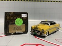 1:43 BROOKLIN MODELS BRK 30 1954 DODGE ROYAL 500 CONVERTIBLE