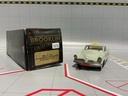 1:43 BROOKLIN MODELS BRK 32 1953 STUDEBAKER COMMANDER STARLINER COUPE