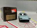 1:43 BROOKLIN MODELS BRK 64 1959 FORD THUNDERBIRD [BUMPER NEEDS REATTACHMENT)