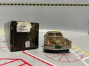 1:43 BROOKLIN MODELS BRK 18A 1947 PACKARD CLIPPER