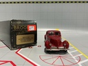 1:43 BROOKLIN MODELS BRK 52 1941 HUPMOBILE MODEL 115R SKYLARK CUSTOM