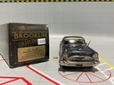 1:43 BROOKLIN MODELS BRK 66 1956 PACKARD PATRICIAN 4 DOOR SEDAN *ANTENNA BENT