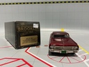 1:43 BROOKLIN MODELS BRK 60 1963 OLDSMOBILE STARFIRE