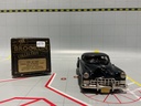 1:43 BROOKLIN MODELS BRK 40 1948 CADILLAC DYNAMIC FAST BACK COUPE