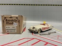 1:43 BROOKLIN MODELS 8A 1941 CHRYSLER NEWPORT INDY PACE CAR *REATTACH WINDSHIELD